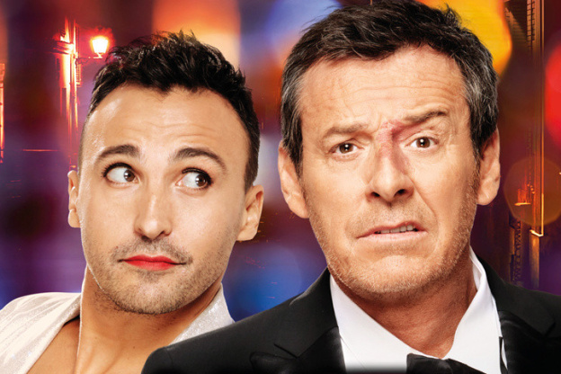 Nuit d'ivresse au Théâtre de la Michodière