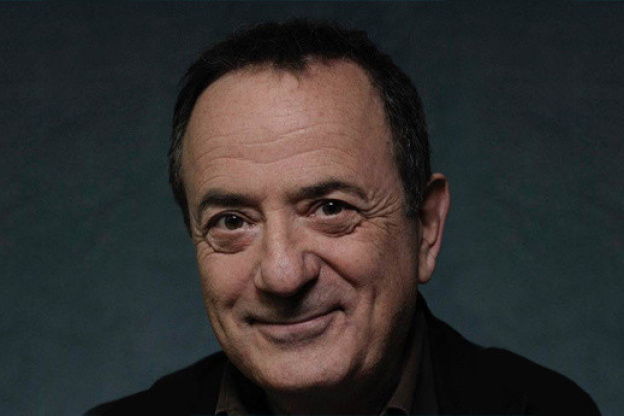 L'angoisse du roi Salomon de Romain Gary au Petit Saint Martin