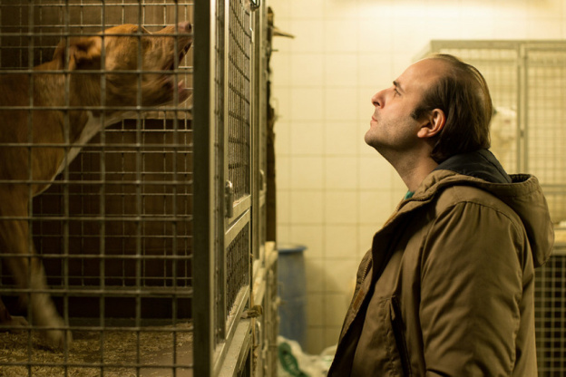 Chien, le nouveau film de Samuel Benchetrit bientôt au cinéma