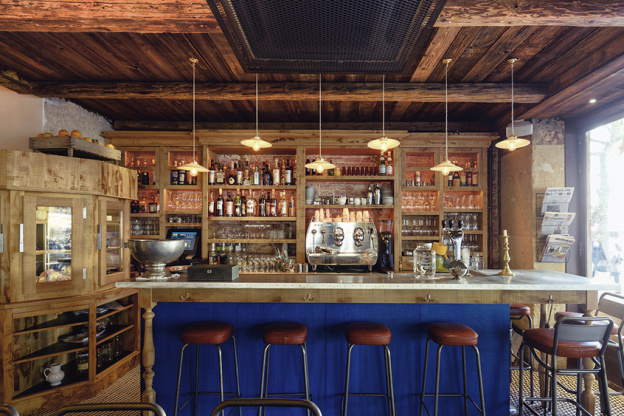 Journée internationale de la cuisine italienne chez Marcella 