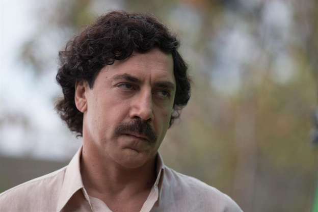 Escobar : découvrez la bande-annonce du film