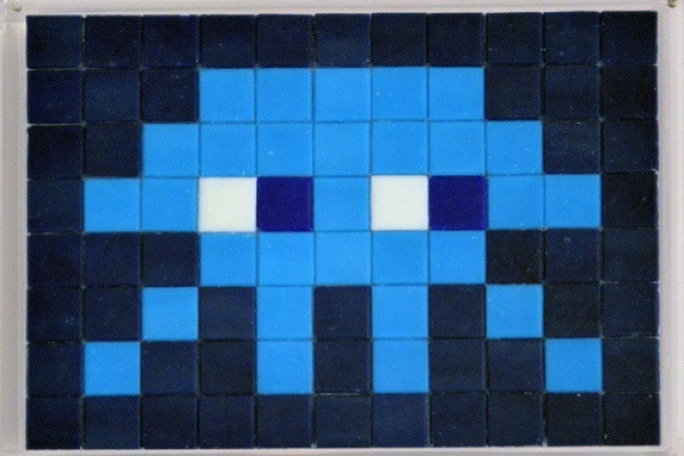 Art Attack : expo/vente au Royal Monceau