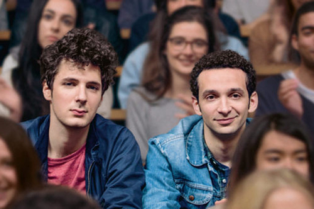 Première année : découvrez vite la bande-annonce