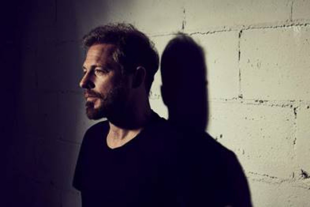 Matt Epp en concert au centre commercial les 4 Temps