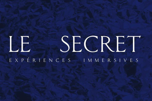 Le secret : un théâtre immersif à Paris