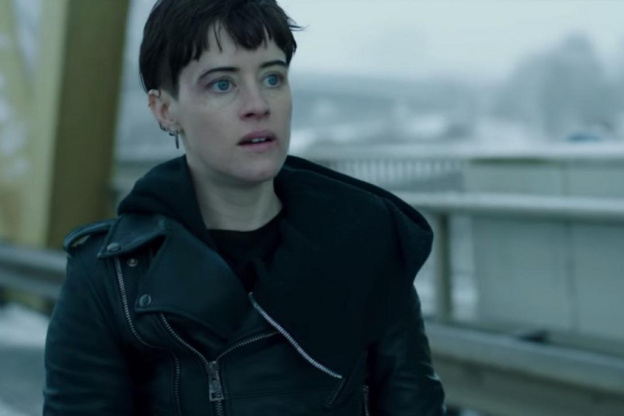 Millenium : Ce qui ne me tue pas, découvrez la bande-annonce !