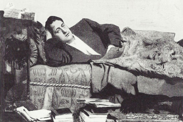 Concert en hommage à Guillaume Apollinaire au Musée Picasso