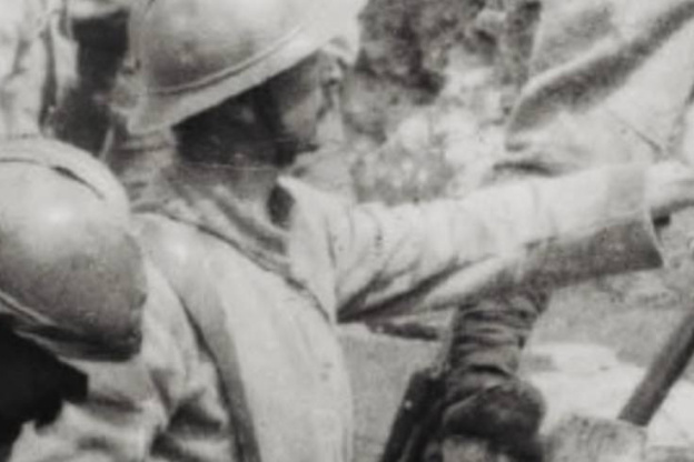 Centenaire de la guerre 14-18 à Montrouge