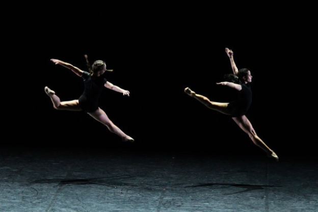 Le palais chaillot célèbre les 70 ans des droits de l'homme