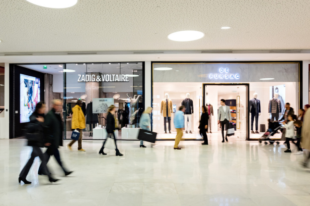 Noël 2018 aux boutiques du Palais des Congrès