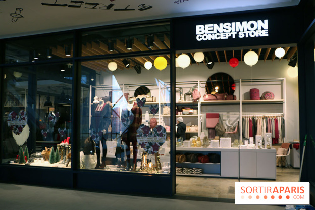 Vill'Up - Bensimon