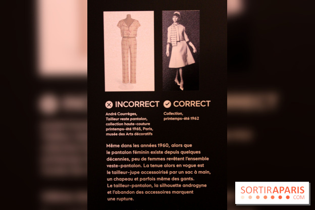 Tenue correcte exigée, l'expo au Musée des Arts Déco