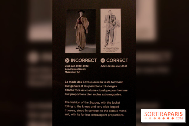Tenue correcte exigée, l'expo au Musée des Arts Déco