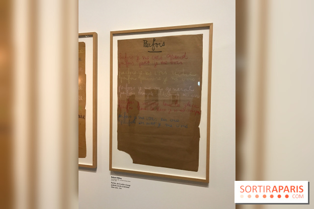 VIVRE!!, l'expo de la collection Agnes B au Palais de la Porte Dorée