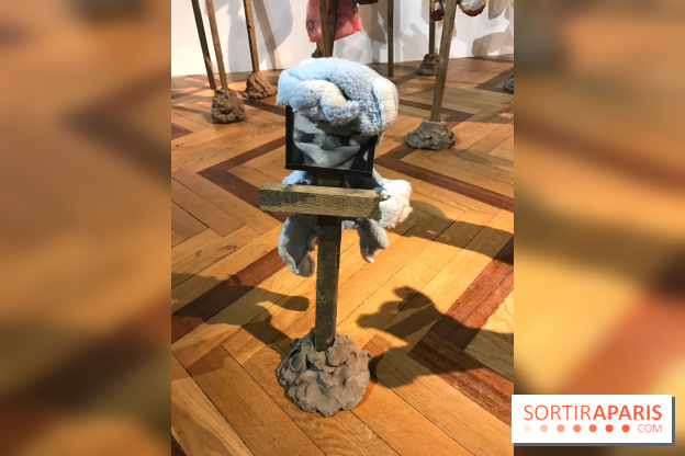 VIVRE!!, l'expo de la collection Agnes B au Palais de la Porte Dorée