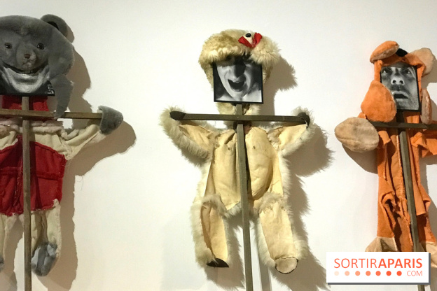 VIVRE!!, l'expo de la collection Agnes B au Palais de la Porte Dorée