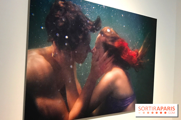 VIVRE!!, l'expo de la collection Agnes B au Palais de la Porte Dorée