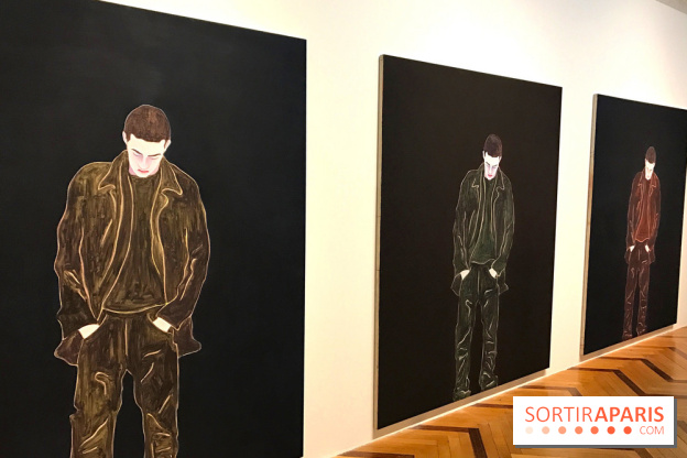 VIVRE!!, l'expo de la collection Agnes B au Palais de la Porte Dorée