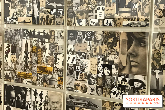 VIVRE!!, l'expo de la collection Agnes B au Palais de la Porte Dorée