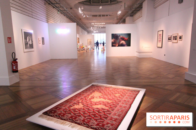 VIVRE!!, l'expo de la collection Agnes B au Palais de la Porte Dorée