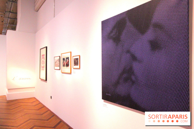 VIVRE!!, l'expo de la collection Agnes B au Palais de la Porte Dorée