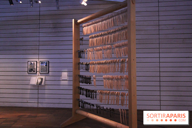 La collection permanente du Musée natinal de l'Immigration - Palais de la Porte Dorée