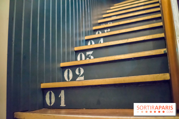 Apero Huitres au Café Pelican