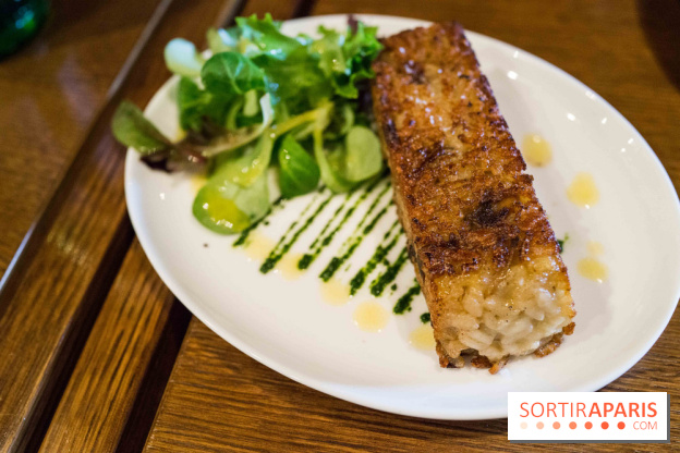 Frou-Frou un néobistrot familial et décompléxé à Saint-Michel