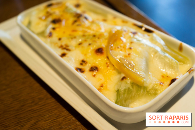 Frou-Frou un néobistrot familial et décompléxé à Saint-Michel