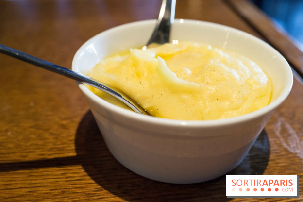 Frou-Frou un néobistrot familial et décompléxé à Saint-Michel