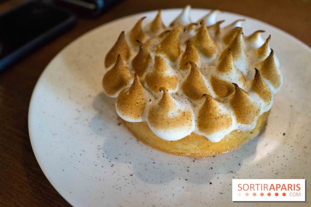 Frou-Frou un néobistrot familial et décompléxé à Saint-Michel