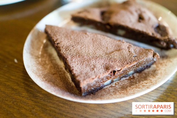 Frou-Frou un néobistrot familial et décompléxé à Saint-Michel