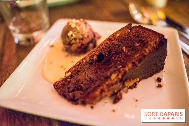 Le Trésor : Un chalet auvergnat dans le Marais