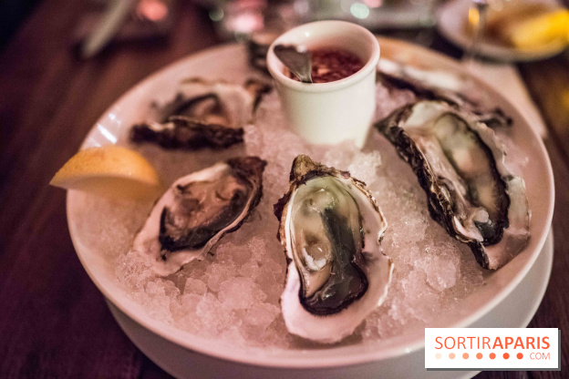 Le Trésor : Un chalet auvergnat dans le Marais