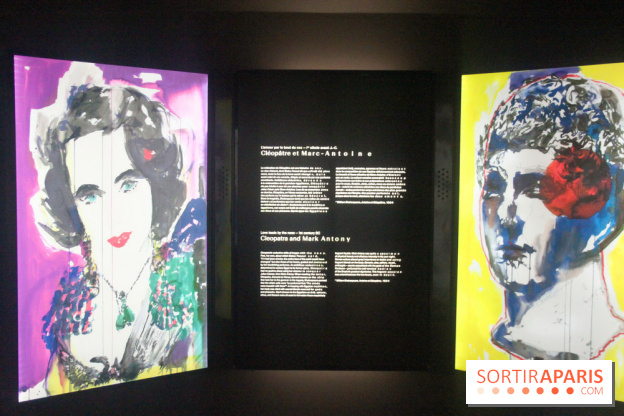 Le Grand Musée du Parfum