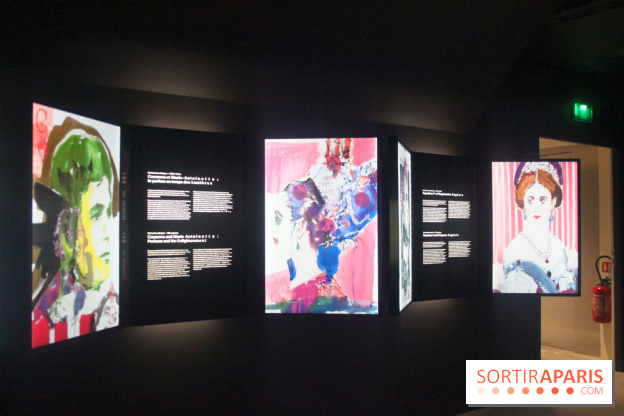 Le Grand Musée du Parfum