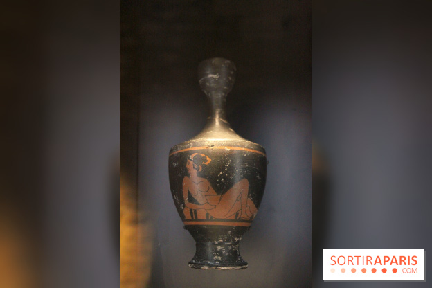 Le Grand Musée du Parfum