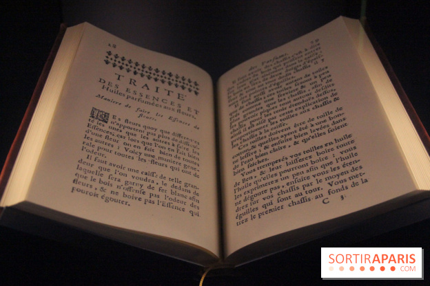 Le Grand Musée du Parfum