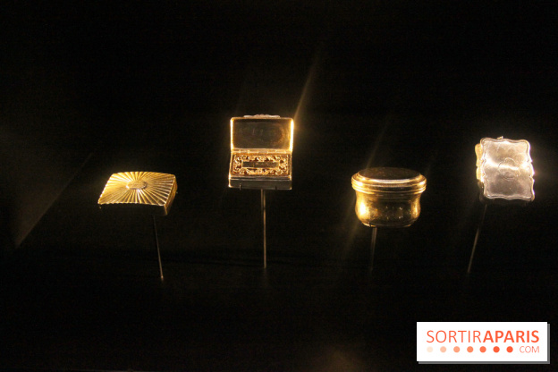 Le Grand Musée du Parfum