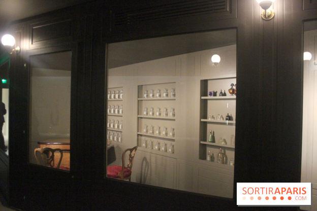 Le Grand Musée du Parfum