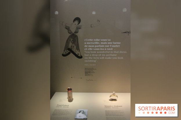 Le Grand Musée du Parfum