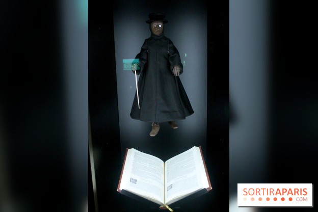 Le Grand Musée du Parfum