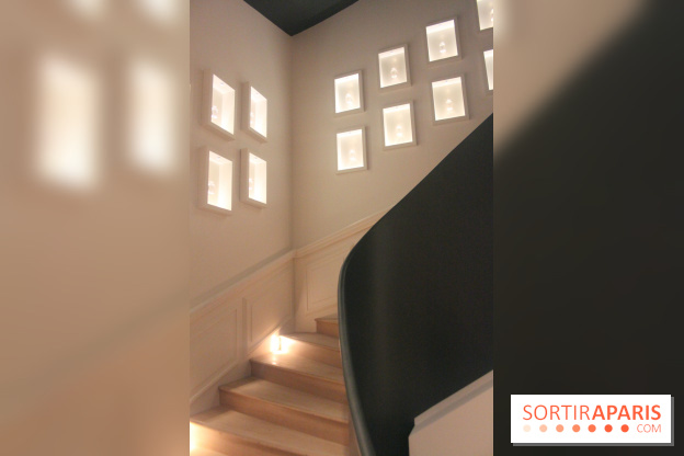 Le Grand Musée du Parfum