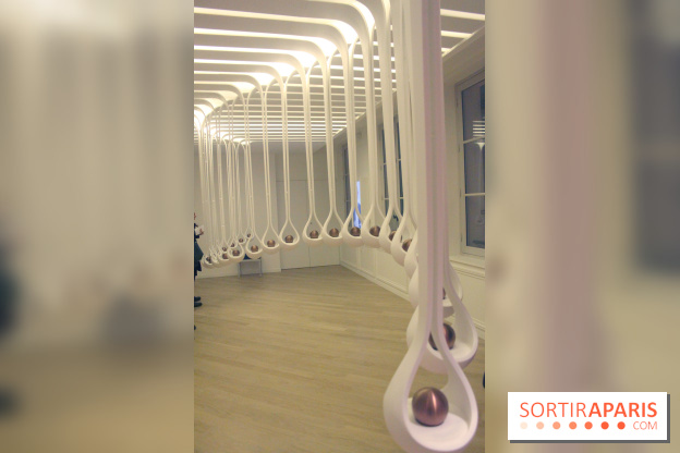 Le Grand Musée du Parfum