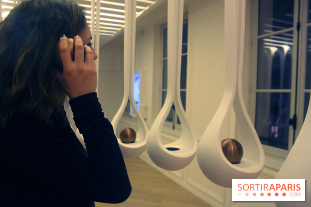 Le Grand Musée du Parfum