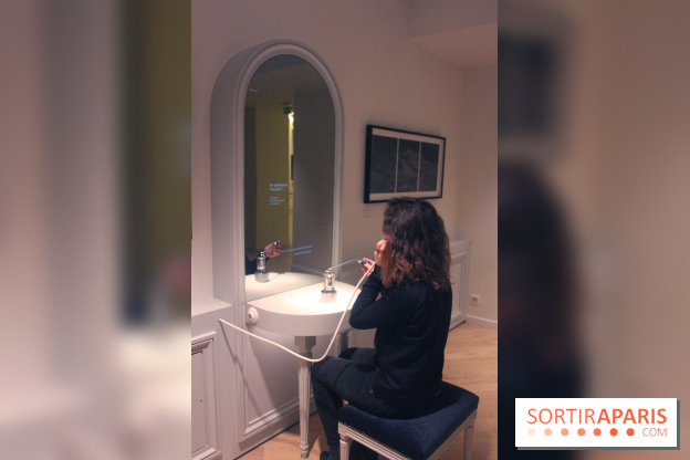 Le Grand Musée du Parfum