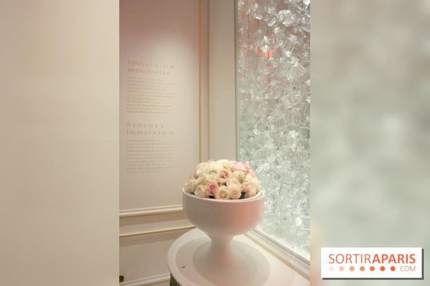 Le Grand Musée du Parfum