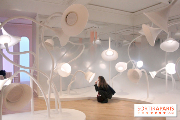 Le Grand Musée du Parfum