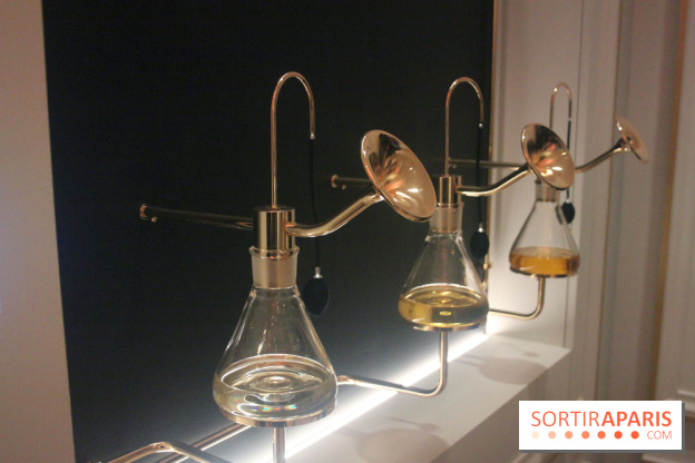 Le Grand Musée du Parfum