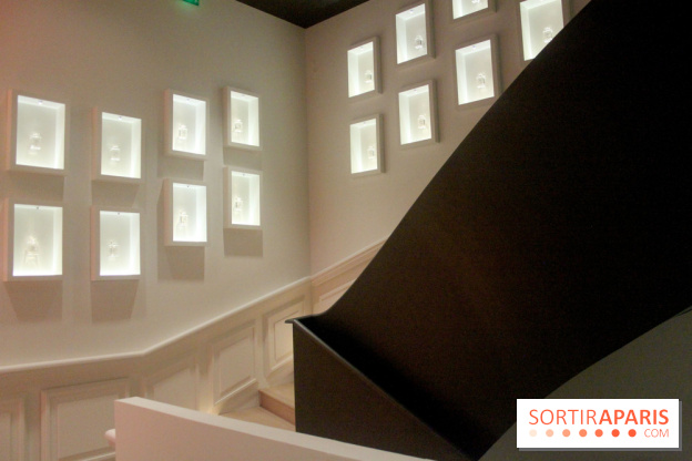 Le Grand Musée du Parfum